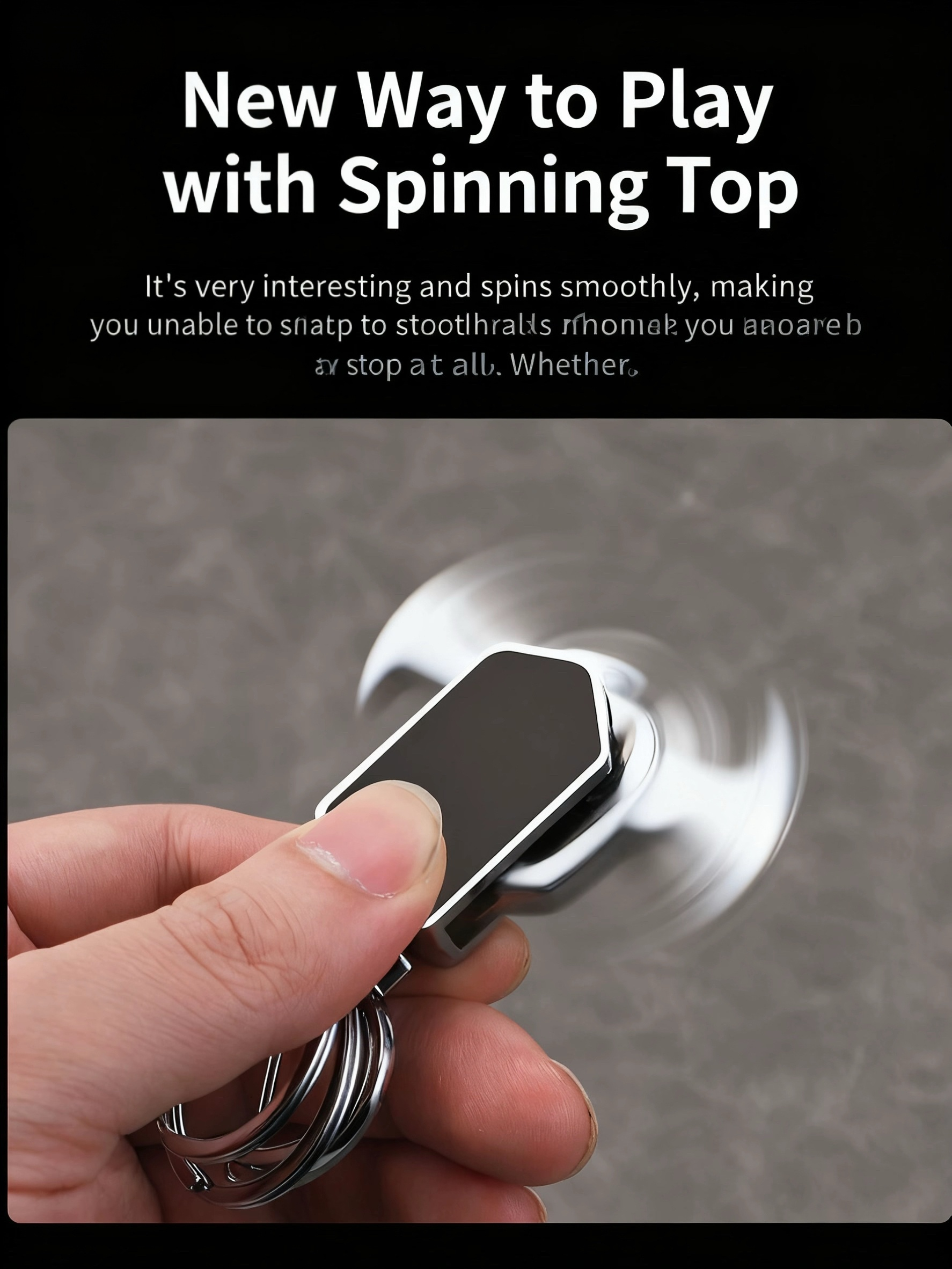 Multifunctional keychain 4 in 1, customizable text and photo, perfect for him or her, Christmas gift（Free customization text）