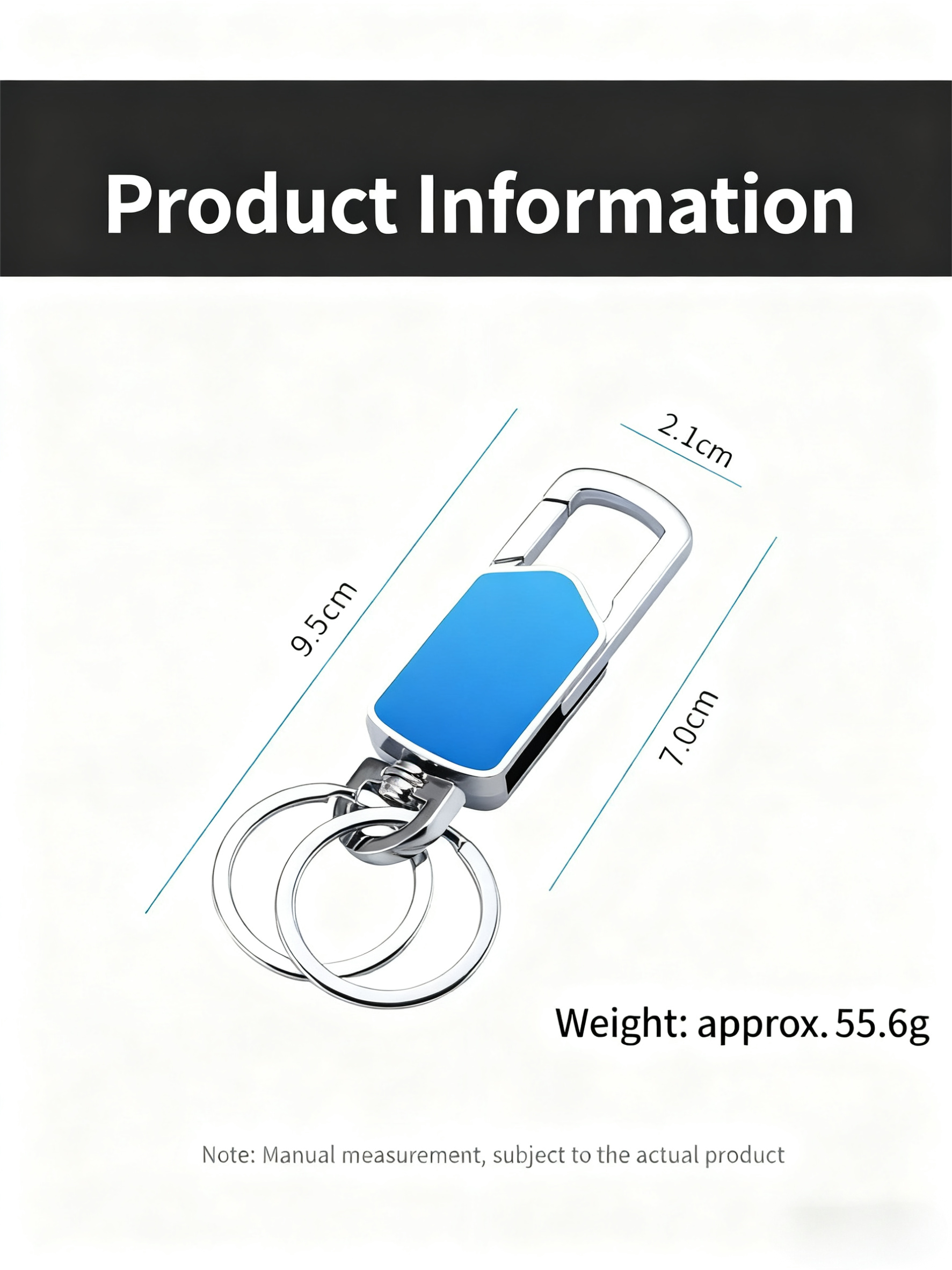 Multifunctional keychain 4 in 1, customizable text and photo, perfect for him or her, Christmas gift（Free customization text）