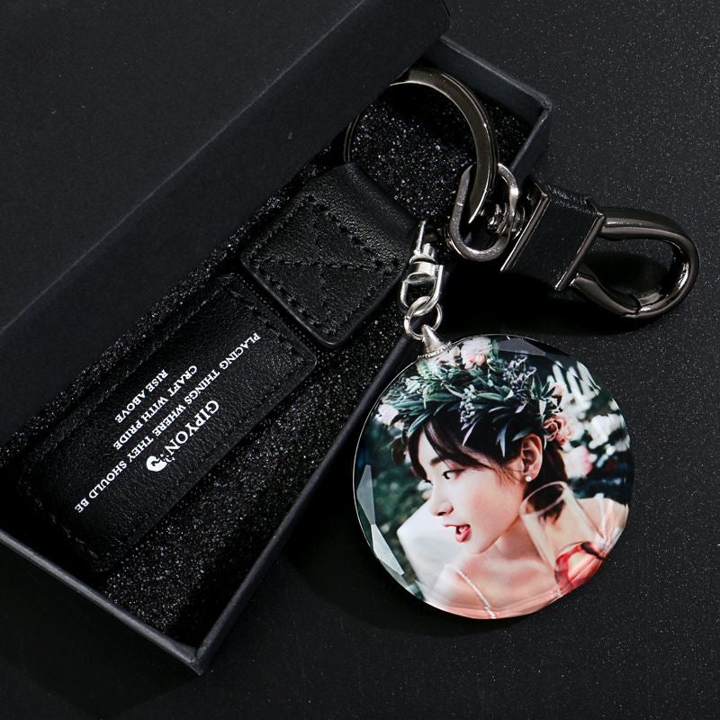 Custom Pendant Accessories