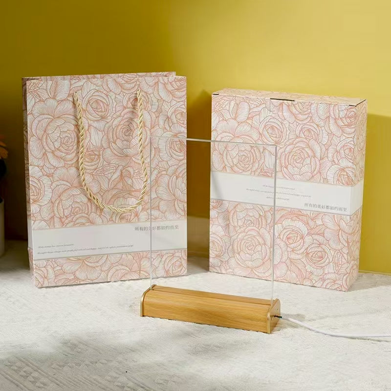 Glass Painting Art(5.91*7.87)